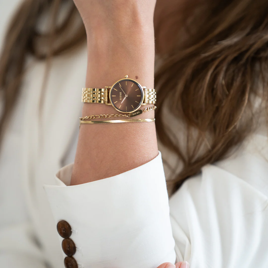 Как правильно выбрать размер часов под ваше запястье