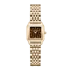 Macy Petite Gold Brown