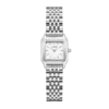 Macy Petite Silver White