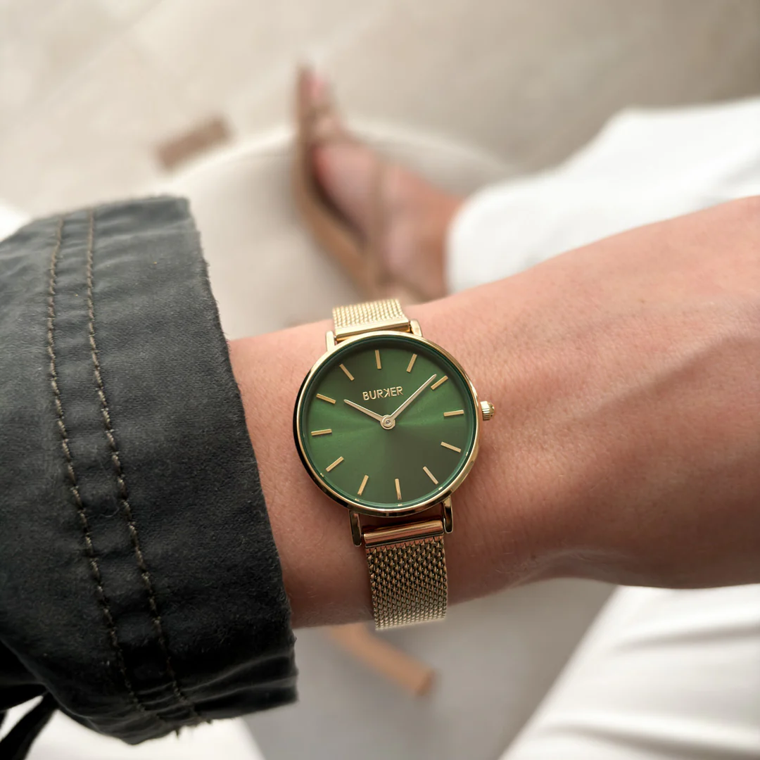 Как правильно выбрать размер часов под ваше запястье