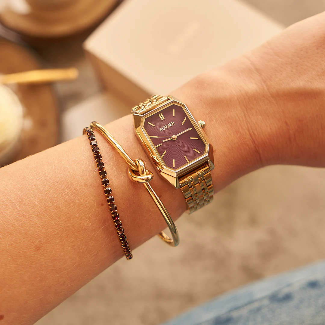 Как правильно выбрать размер часов под ваше запястье