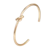 Eternity Gold Bracelet