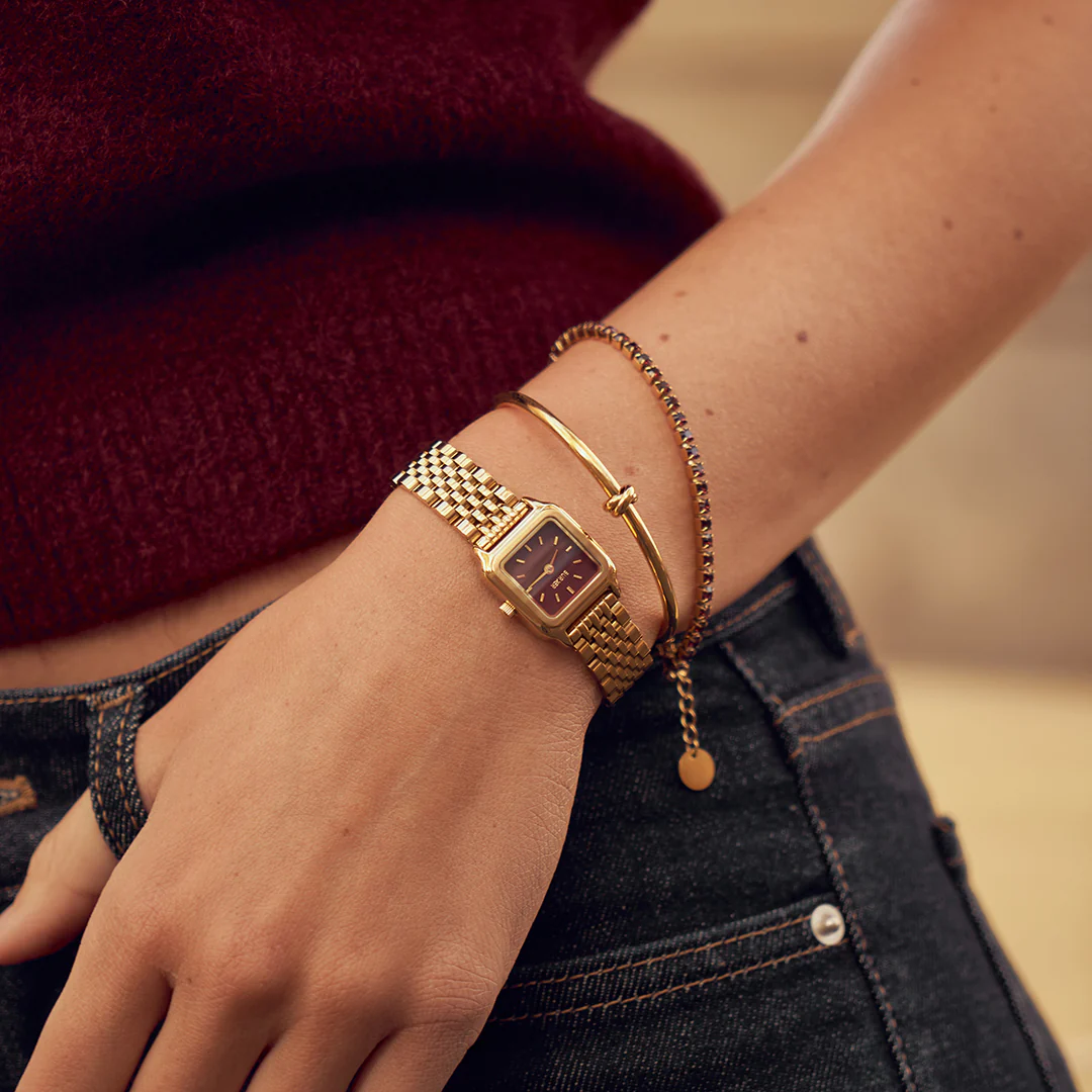 Водонепроницаемость часов: что означают надписи на корпусе?