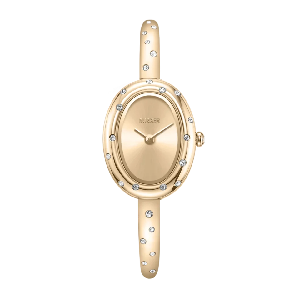 Diana Dalmatian Gold