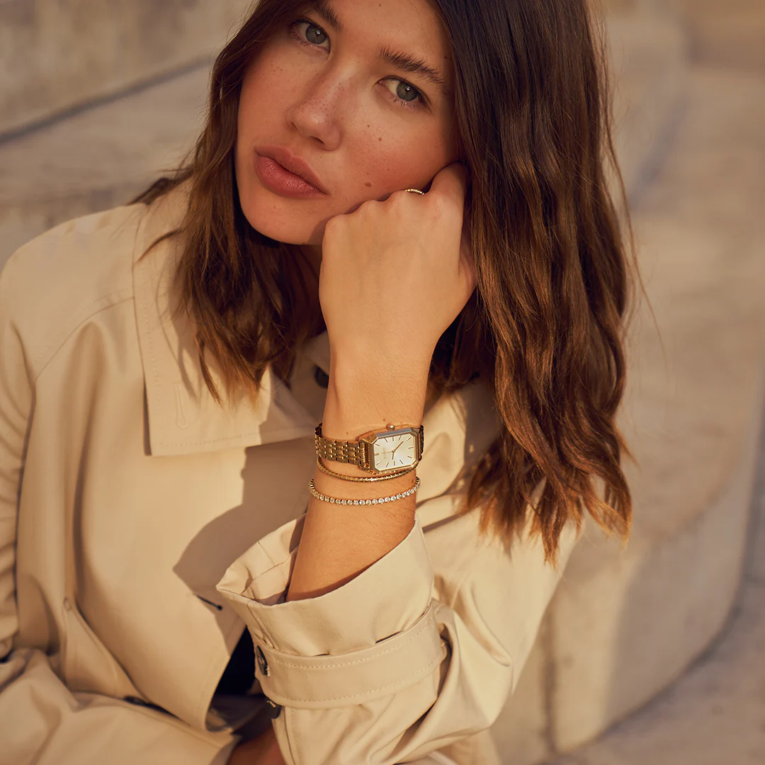 На какой руке носят часы: правила, традиции и личный комфорт