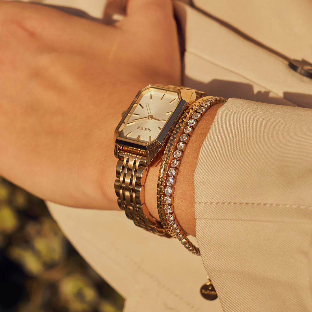 Как правильно выбрать размер часов под ваше запястье