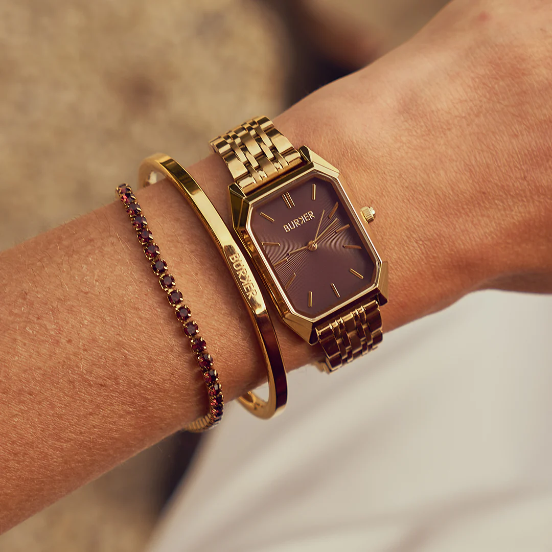 Часы как элемент стиля: как подобрать аксессуар под образ