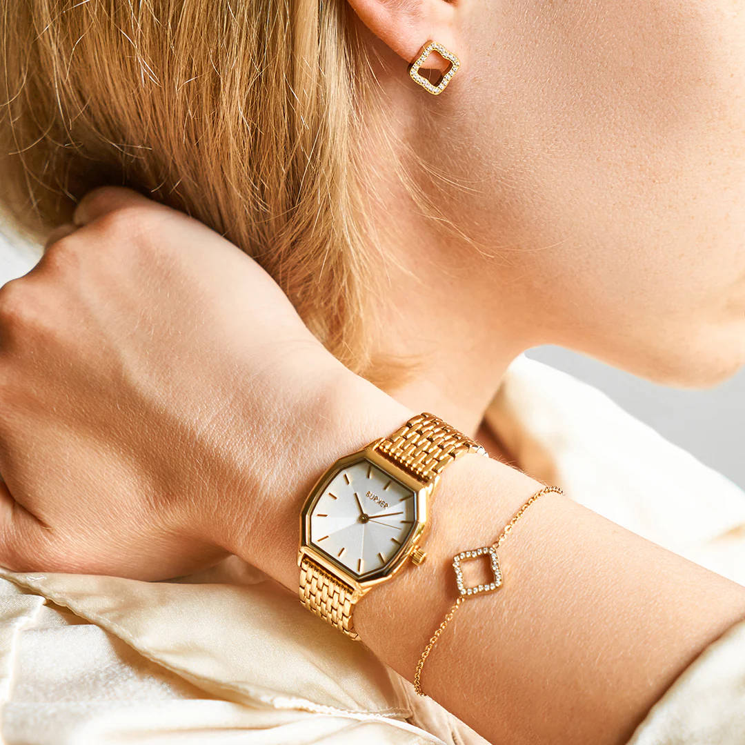 Часы как элемент стиля: как подобрать аксессуар под образ